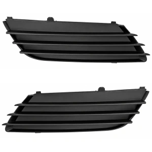 Set grila proiectoare Opel Astra H (2004 - 2007) - Img 2