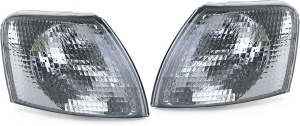 Set semnalizari VW Passat B5 3B fumuriu - Img 5