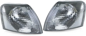 Set semnalizari VW Passat B5 3B fumuriu - Img 5
