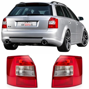 Set stopuri Audi A4 B6 avant break
