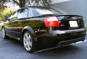 Set stopuri Audi A4 B6 sedan - Img 5