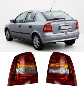 Set stopuri Opel Astra G hatchback