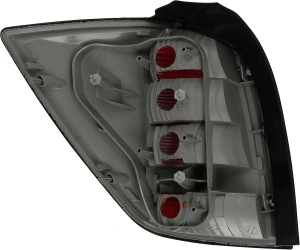 Set stopuri Opel Astra H Caravan / break - Img 3