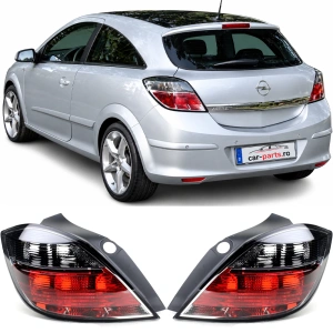 Set stopuri Opel Astra H GTC