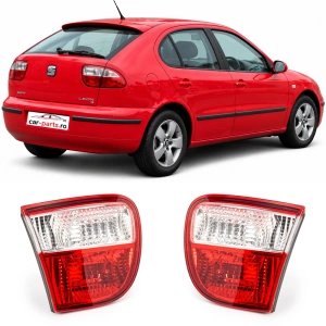 Set stopuri Seat Leon - hayon