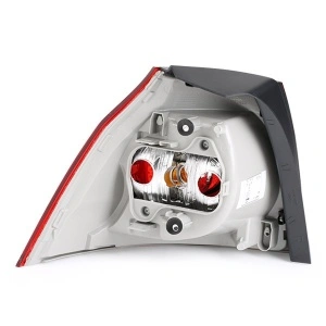 Set stopuri VW Golf 5 - aripa - Img 3