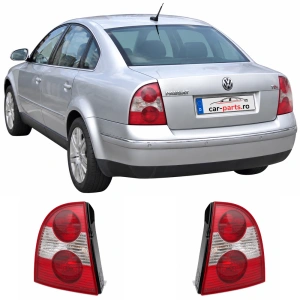 Set stopuri VW Passat B5.5 3BG sedan