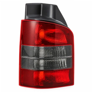 Set stopuri VW T5 (2003 - 2009) rosu fumuriu - Img 2