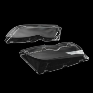 Sticle faruri BMW E46 coupe cabrio (1999 - 2003) - Img 4