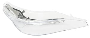 Sticle faruri BMW E60 E61 NFL (2003 - 2007) - Img 6