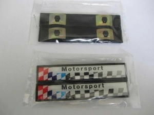 Bandouri BMW E39 Sedan / Touring M-Sport - Img 6