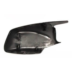 Capace oglinzi 'Batman' BMW F10 F11 NFL negru lucios - Img 2