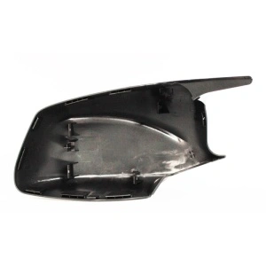 Capace oglinzi 'Batman' BMW F10 F11 NFL negru lucios - Img 2