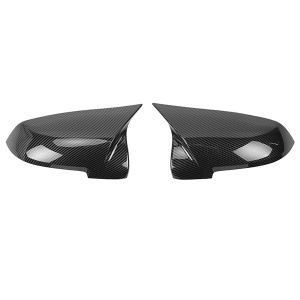 Capace oglinzi BMW F10, F11, F06, F12, F13, F01, F02 carbon - Img 2