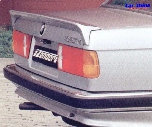 Eleron spoiler BMW E30 Zender look - Img 7
