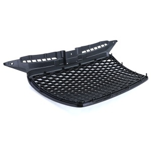 Grila Audi A3 8P (2005 - 2008) RS Style negru lucios - Img 6