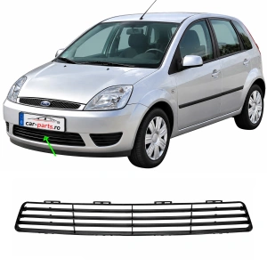 Grila bara fata centrala Ford Fiesta (2002 - 2005)