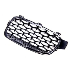 Grila BMW F30, F31 DIAMOND look - Img 4