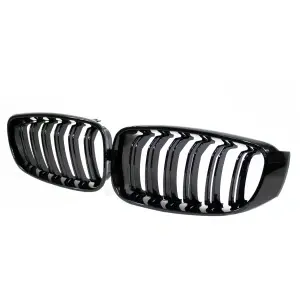 Grila dubla BMW F34 GT (2013 - 2020) M-LOOK - Img 2