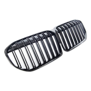 Grila dubla BMW G11 G12 (2019 - 2022) M-LOOK - Img 4