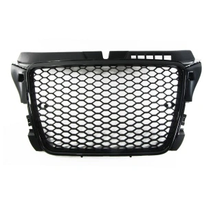Grila fara emblema Audi A3 8P (2008 - 2012) 'RS Style' PDC - Img 4