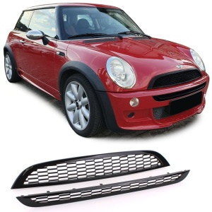 Grila Mini Cooper R50 R53 (2001 - 2006) - Img 2