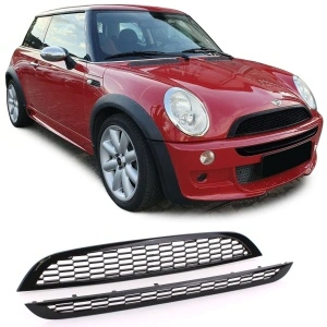 Grila Mini Cooper R50 R53 (2001 - 2006) - Img 2