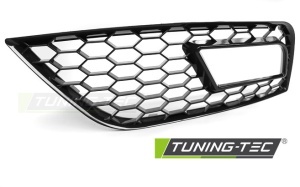 Grila proiectoare Audi A4 B8 (2012 - 2015) - Img 4