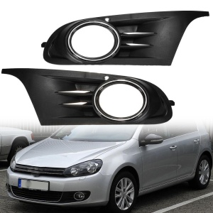 Grila proiectoare VW Golf 6 - Img 2