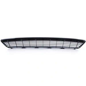 Grila sport fara emblema Audi A4 B5 - Img 5