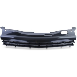 Grila sport fara emblema Opel Astra H (2004 - 2007) - Img 4