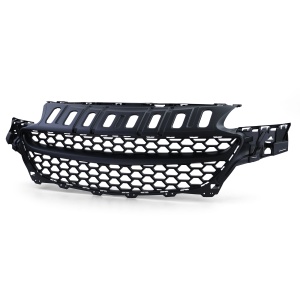 Grila sport fara emblema Opel Corsa E - Img 2