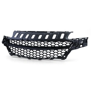 Grila sport fara emblema Opel Corsa E - Img 2