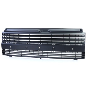 Grila sport fara emblema VW Bus Transporter T4 (1990 - 1996) - Img 2