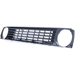 Grila sport fara emblema VW Golf 2 MK2 - Img 4
