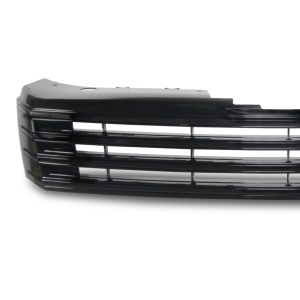 Grila sport fara emblema VW Passat B7 - Img 4