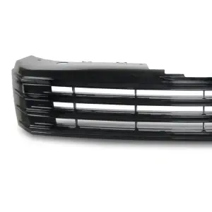 Grila sport fara emblema VW Passat B7 - Img 5