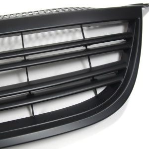 Grila sport fara emblema VW Tiguan (2007 - 2011) - Img 2