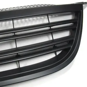 Grila sport fara emblema VW Tiguan (2007 - 2011) - Img 2