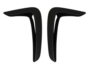 Ornament / grila aripa BMW F32, F33, F36 - Img 3