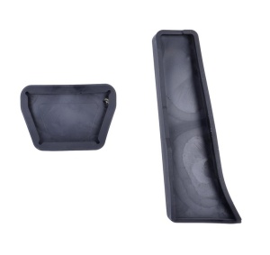 Pedale BMW E81, E82, E87, E88, E46, E90, E91, E92, E93, E60, E61, E53, E70, E71, E85, E89 'M-Tech look' - Img 6
