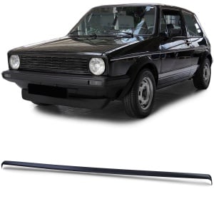 Pleoapa / bad boy / prelungire capota VW Golf 1 MK1 - Img 1