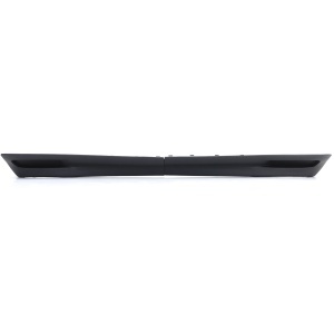 Prelungire lip bara fata 'GTI look' VW Golf 2 Jetta MK2 - Img 5