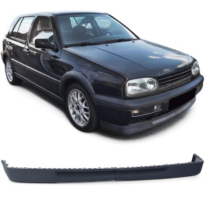 Prelungire lip bara fata 'VR6 look' VW Golf 3