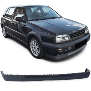 Prelungire lip bara fata 'VR6 look' VW Golf 3