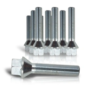 Prezoane conice M14 x 1.5, 43mm - 10 bucati