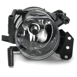 Proiectoare ceata 'bara M' BMW E90 E91 E60 E61 E63 E64 clar - Img 5
