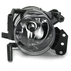 Proiectoare ceata 'bara M' BMW E90 E91 E60 E61 E63 E64 clar - Img 5