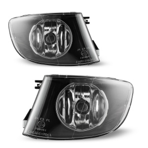 Proiectoare ceata BMW E92 E93 clar - Img 2