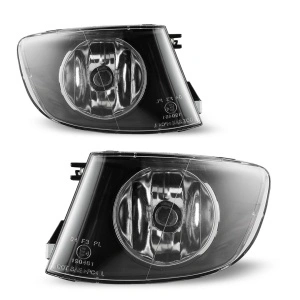 Proiectoare ceata BMW E92 E93 clar - Img 2